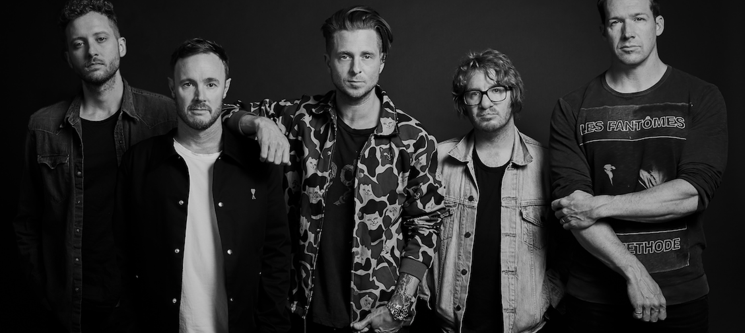 Why OneRepublic Is Working Hard to Make Sure Everyone Can Live a ‘Good ...