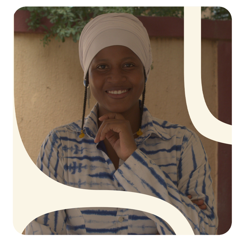 DOAMBA Roland/Young Activists Summit