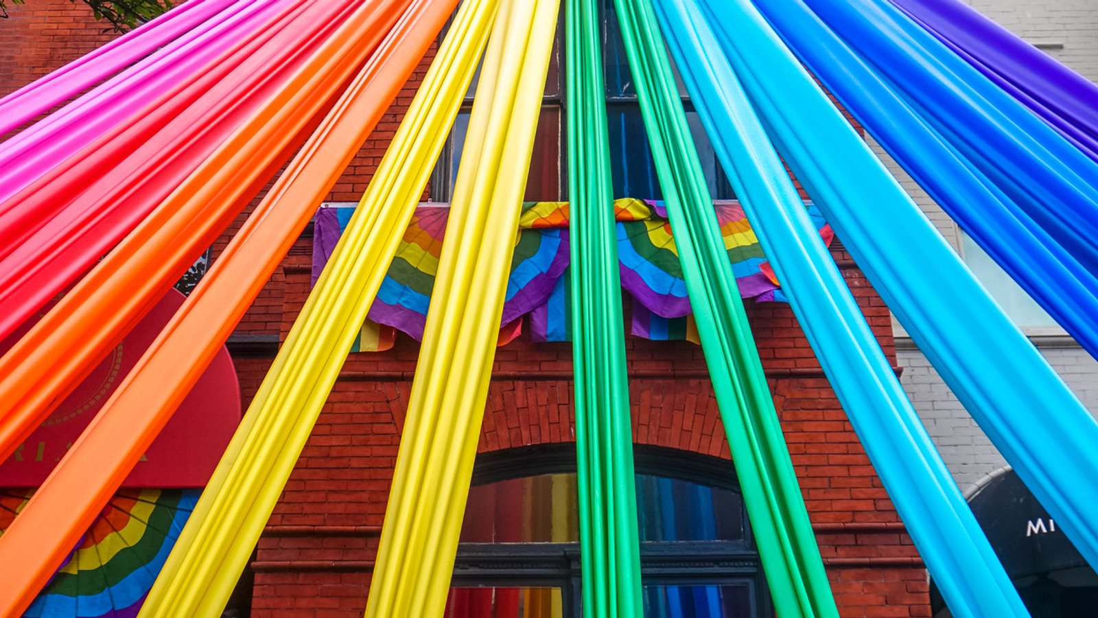How Can We Make Sure LGBTQ+ Spaces Don’t Disappear After COVID-19?