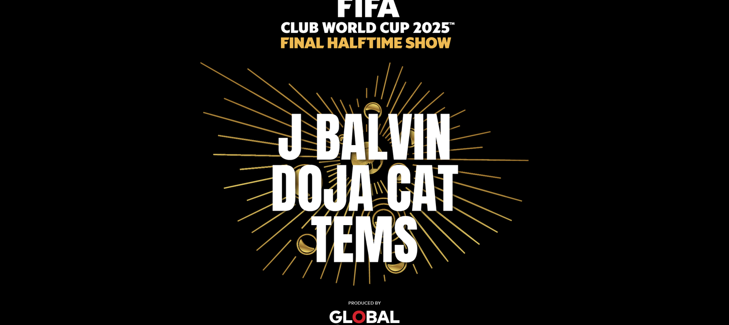 J Balvin, Doja Cat e Tems estrelam primeiro show do intervalo da
