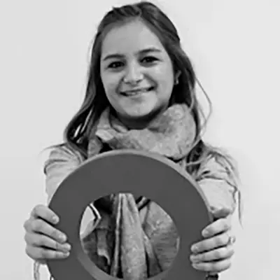 Photo of Leticia Pfeffer