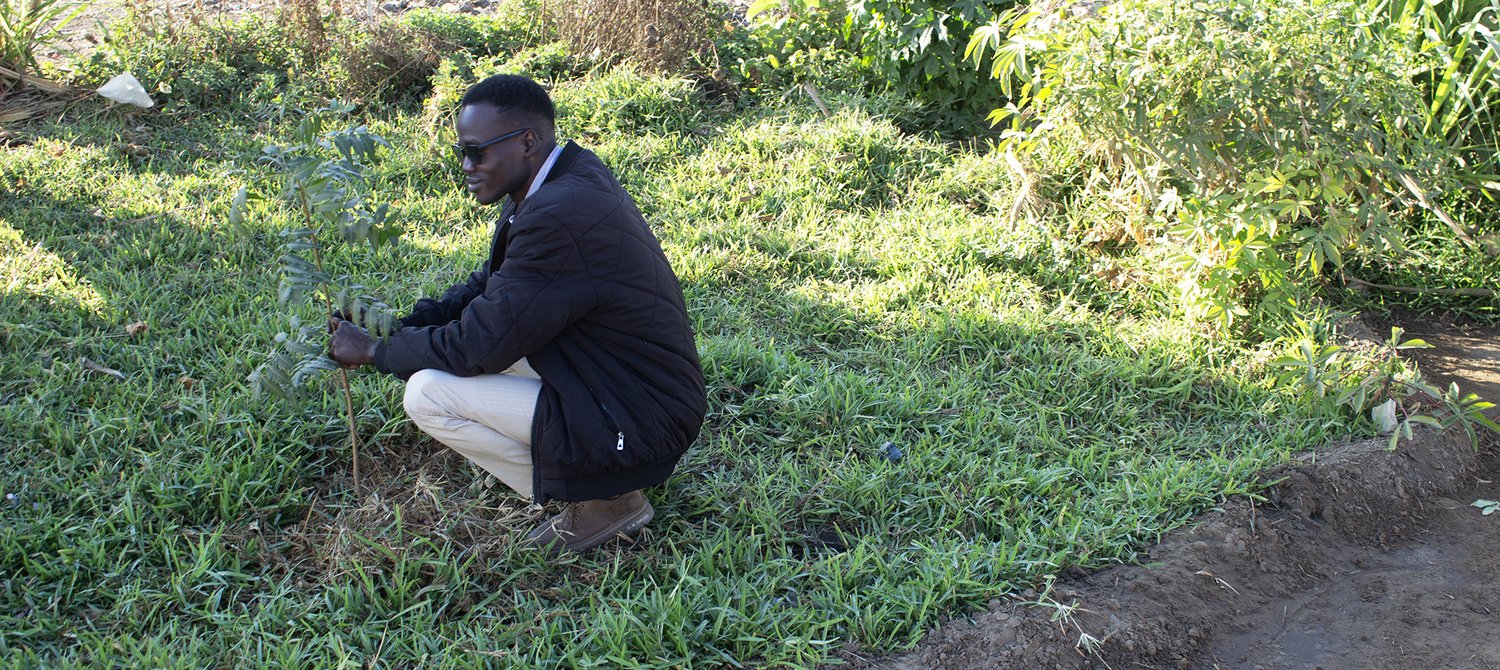 Stephen Pech Gai: From Exile to Advocacy
