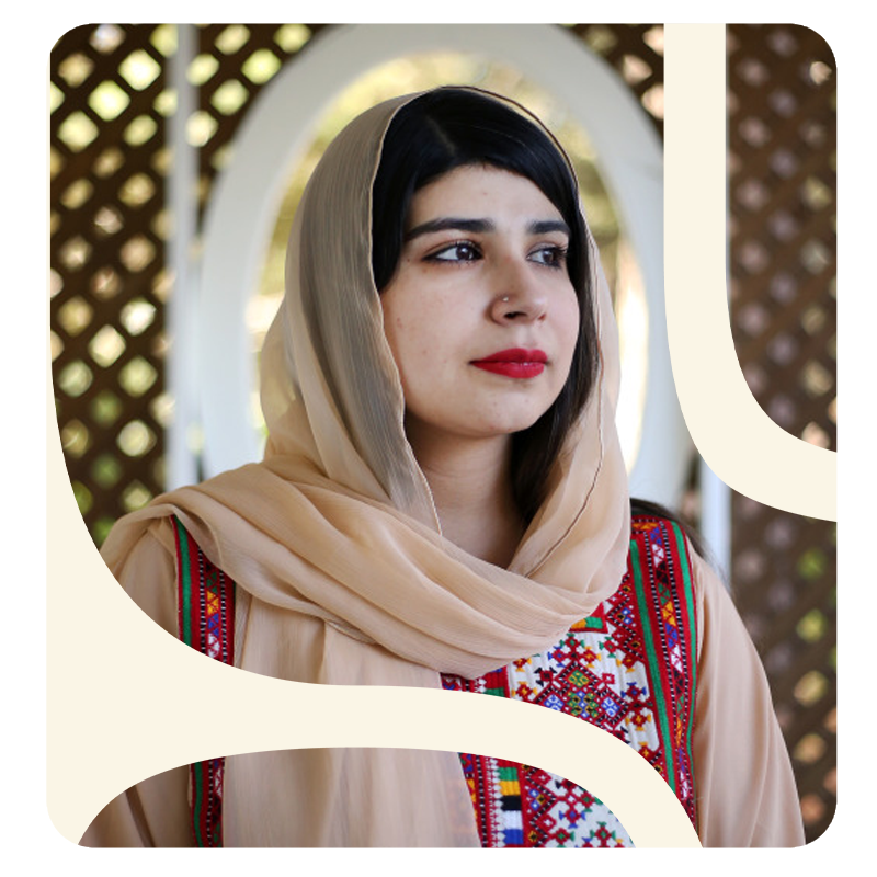 Olivia Falcigno/Global Citizen