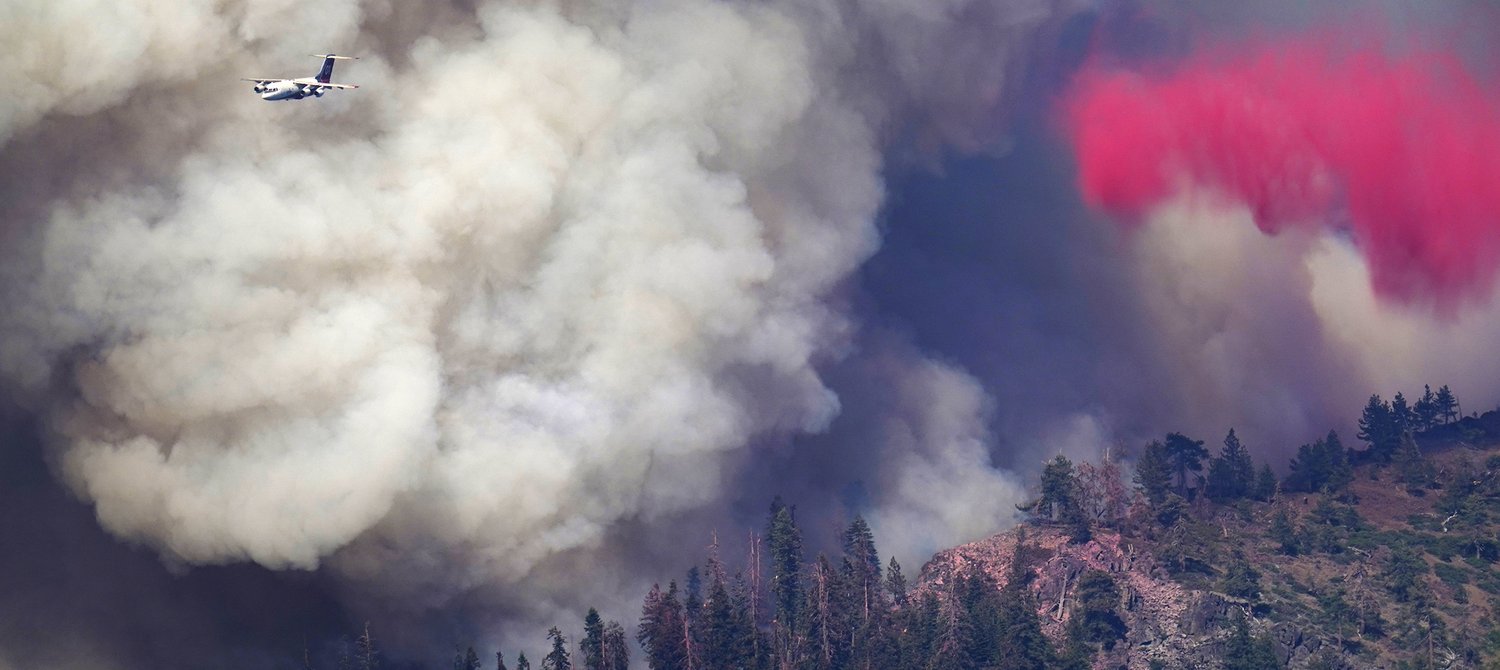 7 National Parks Threatened by Climate Change Around the World
