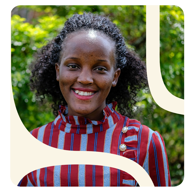 Esther Ruth Mbabazi/Reuters