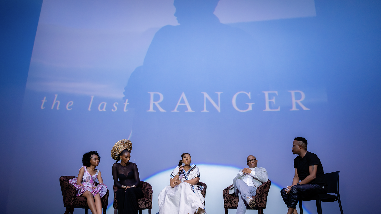 The Last Ranger: A Triumph for South African Storytelling at the