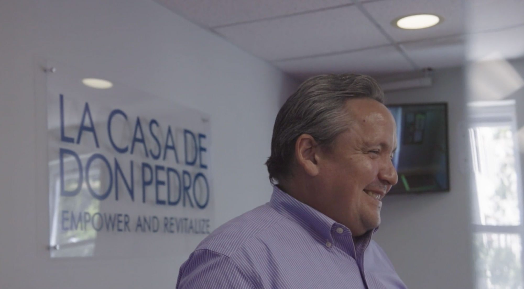 As a result of a pledges from One World: Together at Home,  La Casa de Don Pedro received $500,000 for its newly-launched COVID-19 Relief Rental Assistance Program, Peter Rosario, President, and CEO of La Casa Don Pedro told Global Citizen in August. As a result of a pledges from One World: Together at Home,  La Casa de Don Pedro received $500,000 for its newly-launched COVID-19 Relief Rental Assistance Program, Peter Rosario, President, and CEO of La Casa Don Pedro told Global Citizen in August.