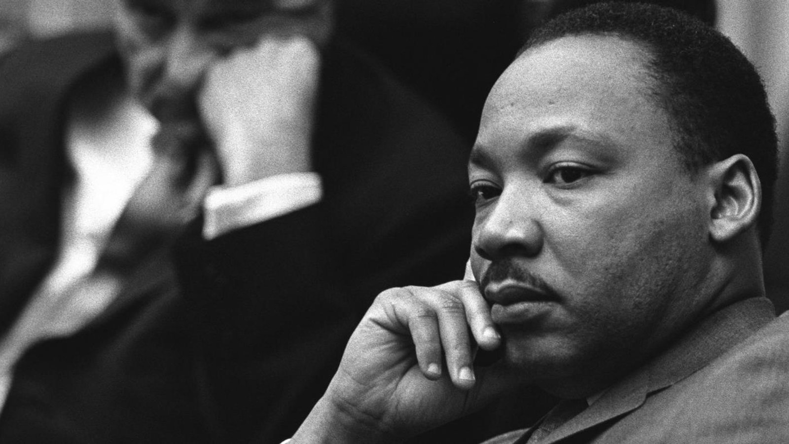 The Civil Rights Movement and Its Connection To Poverty