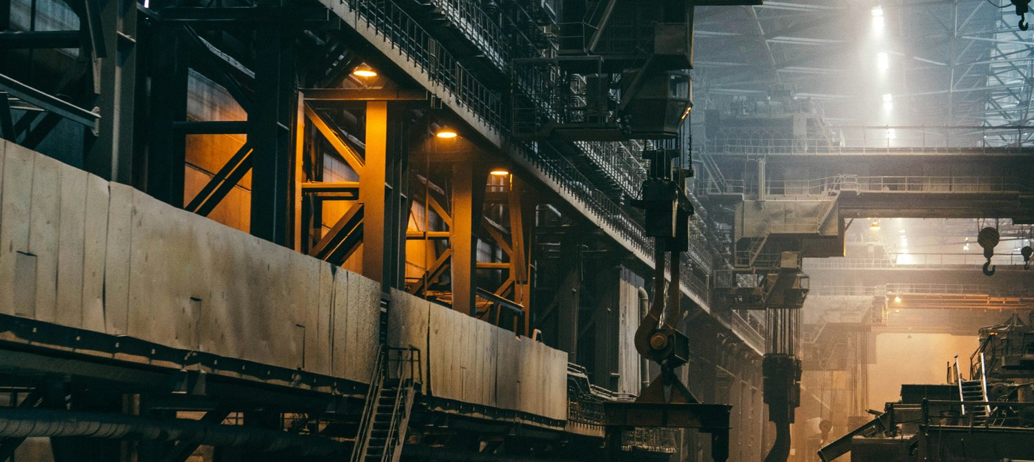 Can Steel Go Green?