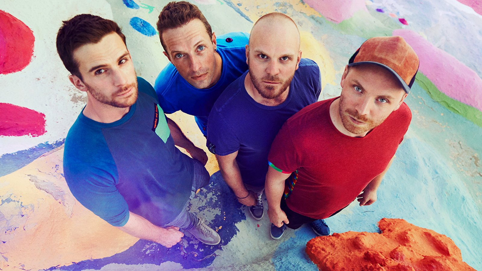 Coldplay Brings 20 Years of Music and Charity to Global Citizen Germany