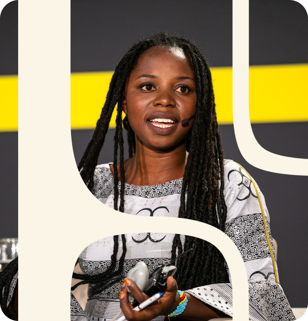 Antoine Tardy/Young Activists Summit