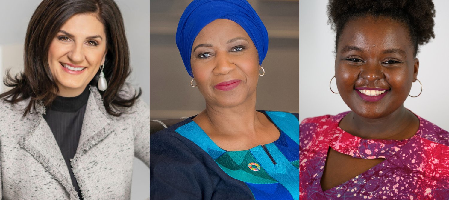 Meet the Awe-Inspiring Cisco Youth Leadership Award Judging Committee