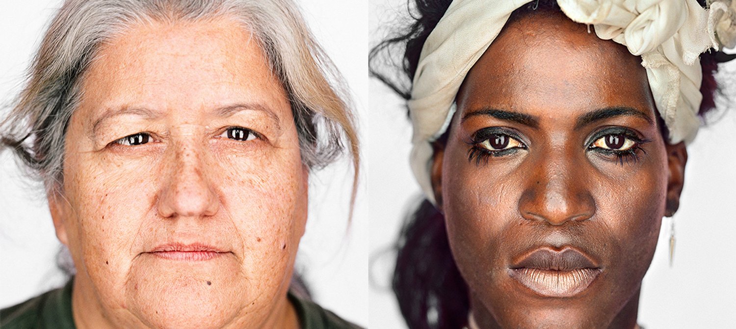 How 249 Photos Are Empowering LA's Homeless