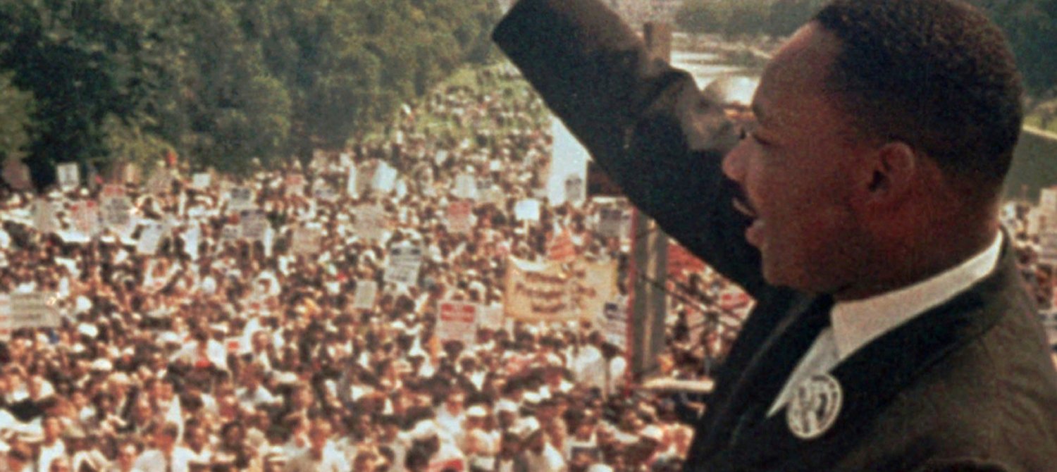 Dr. Martin Luther King Jr.'s Legacy - Story - Global Citizen