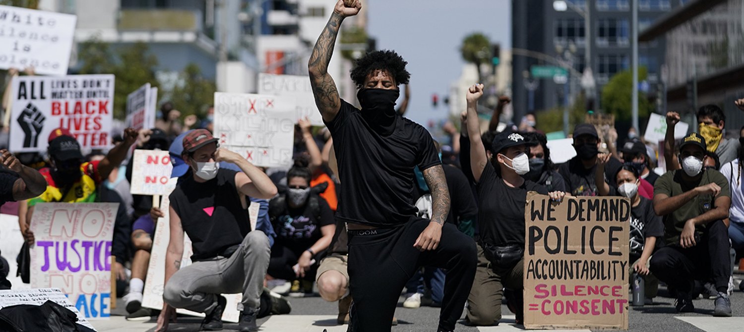 7 Ways You Can Take Action for Racial Justice Right Now