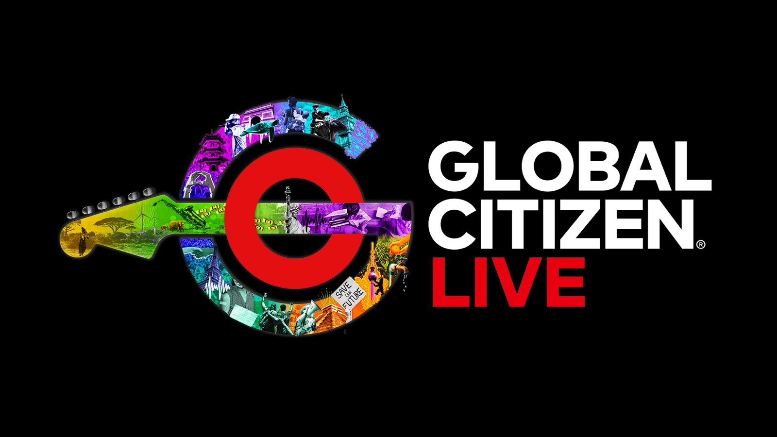 Global Citizen Live