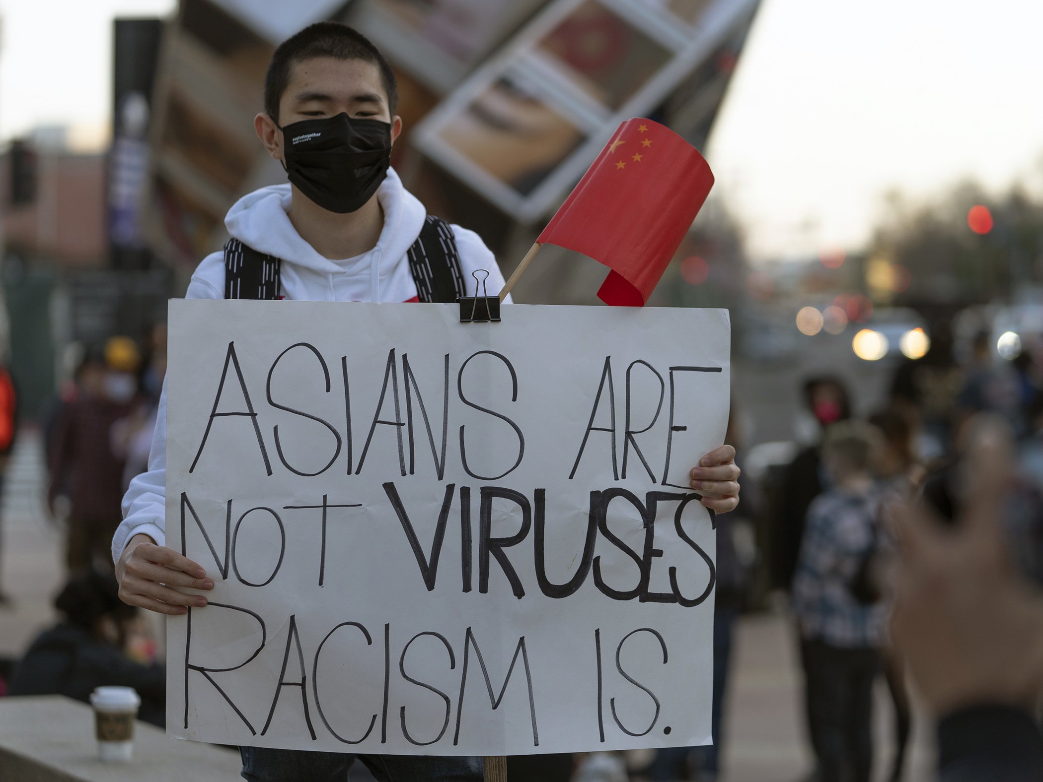 9 Groups Fighting for Asian Americans That You Can Support Right Now