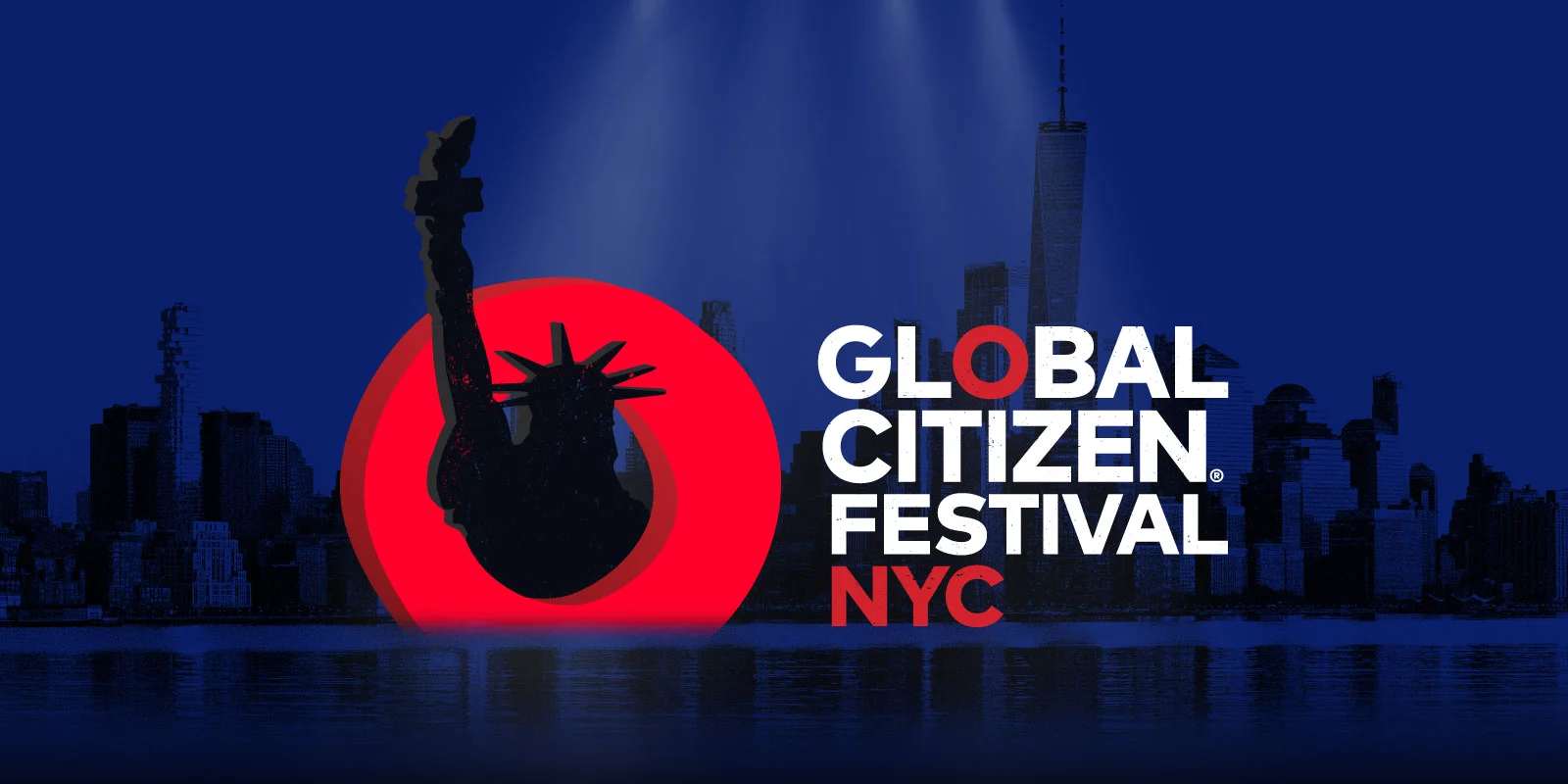 Global Citizen Festival: NYC 2022