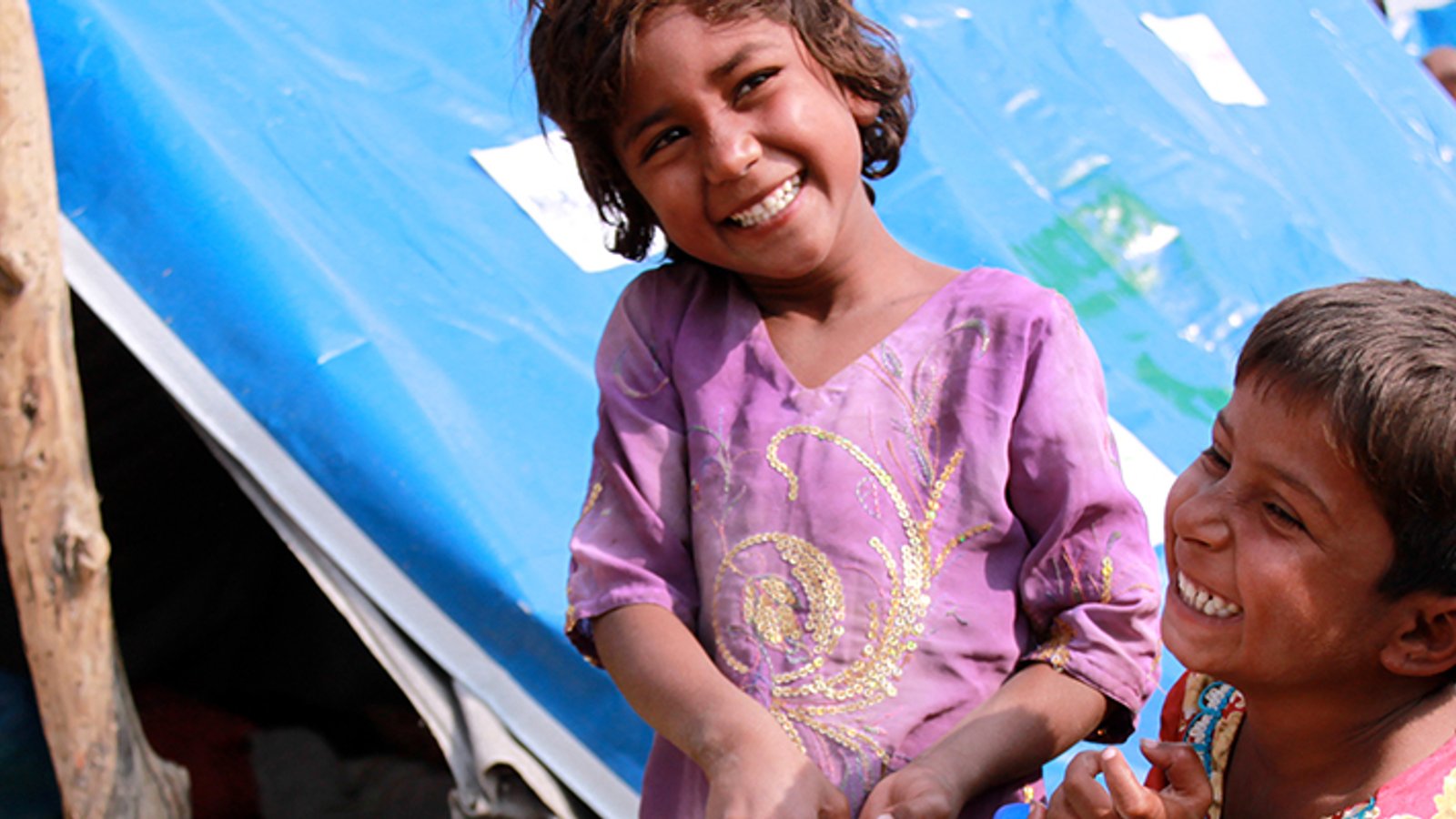 DfID Merger Will ‘Severely Impact UK’s Superpower Status’, Finds Cross ...
