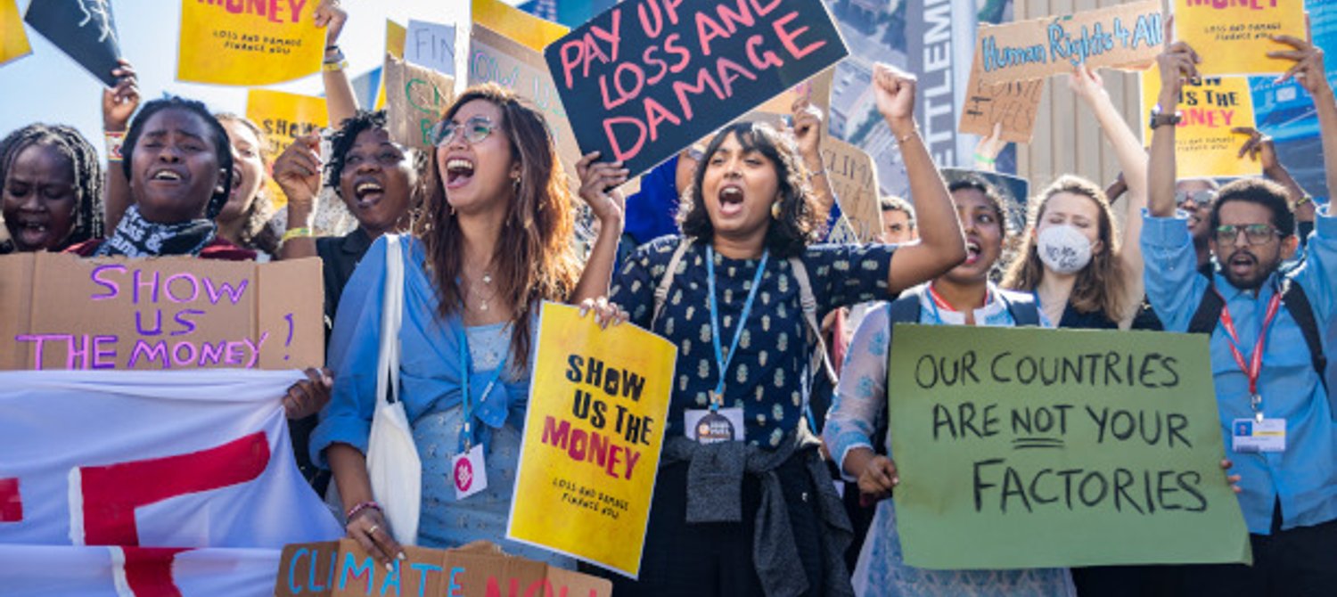 An Open Letter for World Leaders at This Year’s Financing for ...