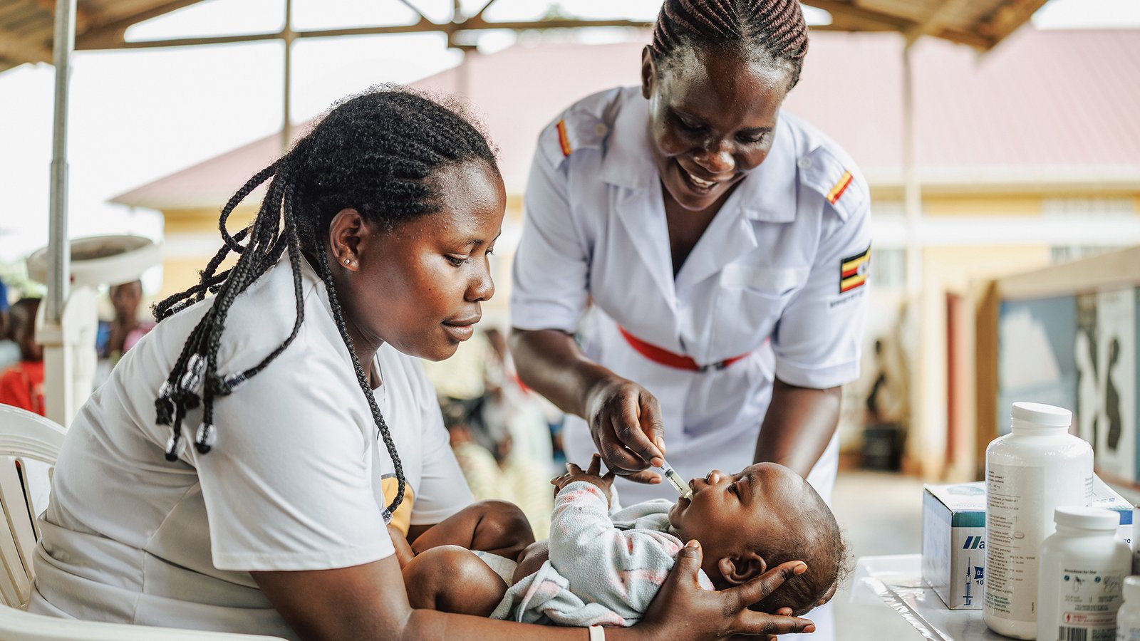 Gavi, the Vaccine Alliance, Just Secured Billions to Protect the Next ...