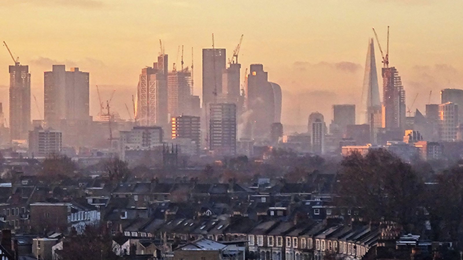 10 Facts You Should Definitely Know About Air Pollution, image size:1600x900