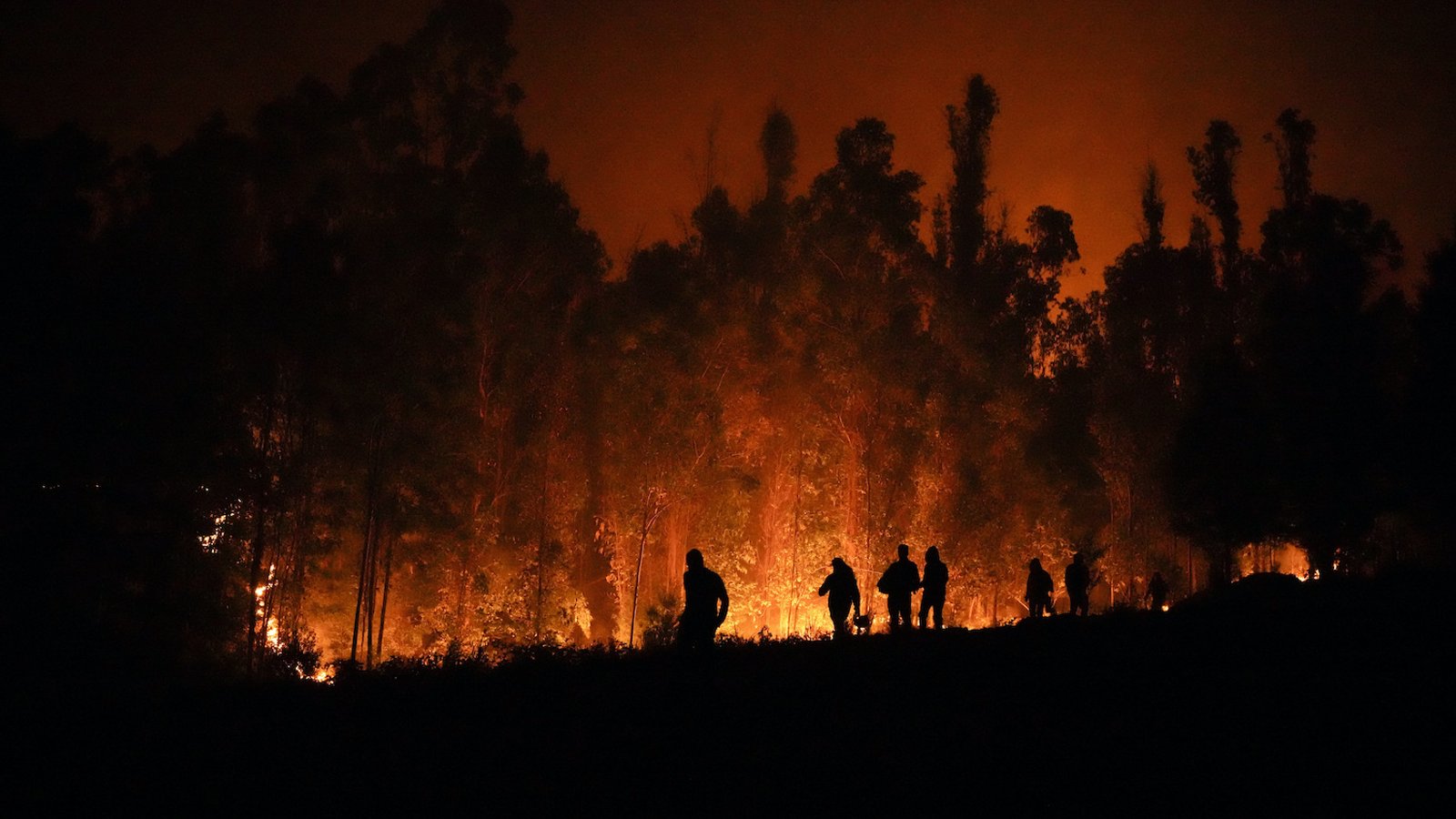 Climate disasters are pushing people into homelessness – but there’s a lot we can do about it – The Conversation