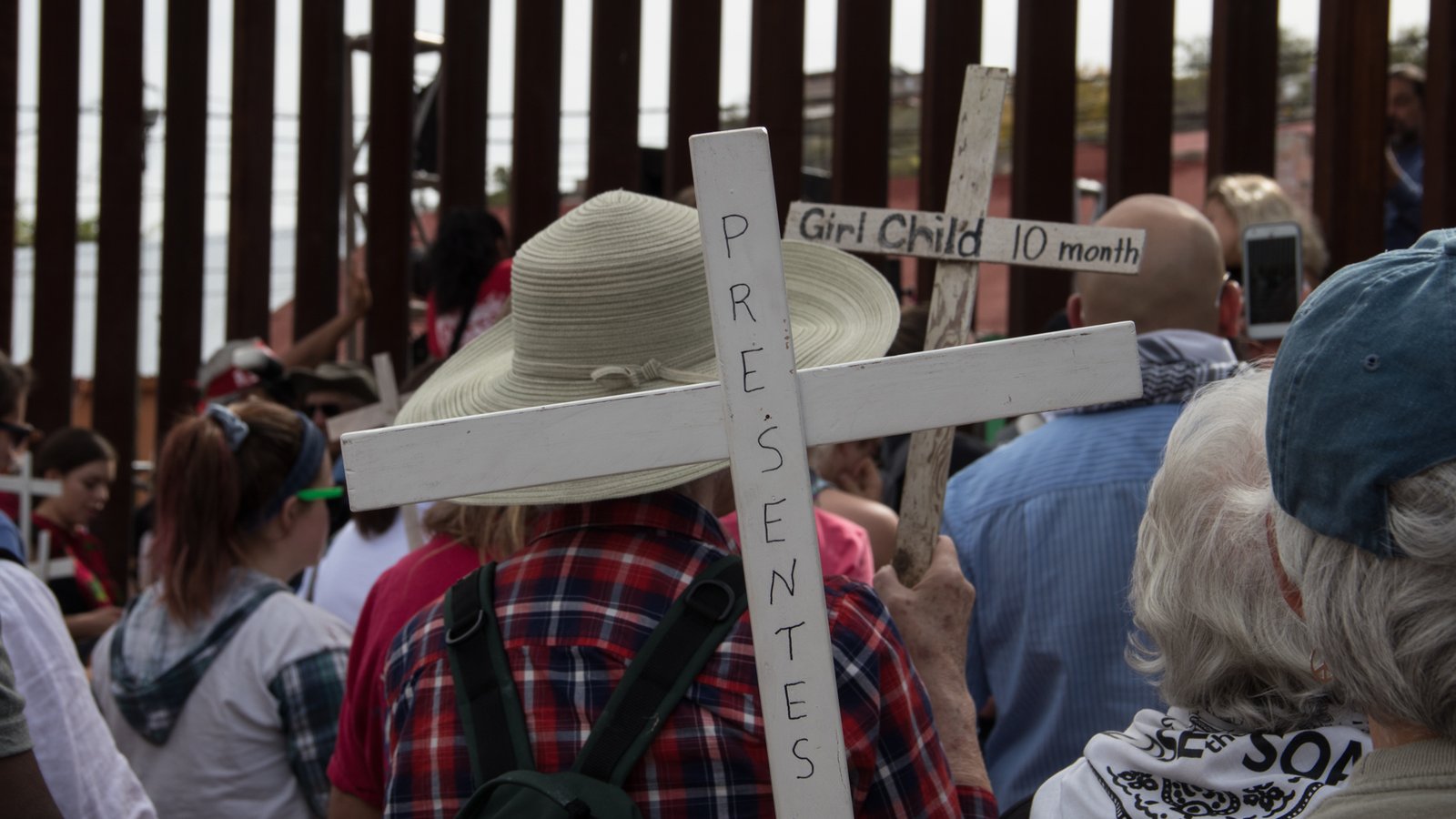 This Is Now the World's Deadliest Route for Migrants
