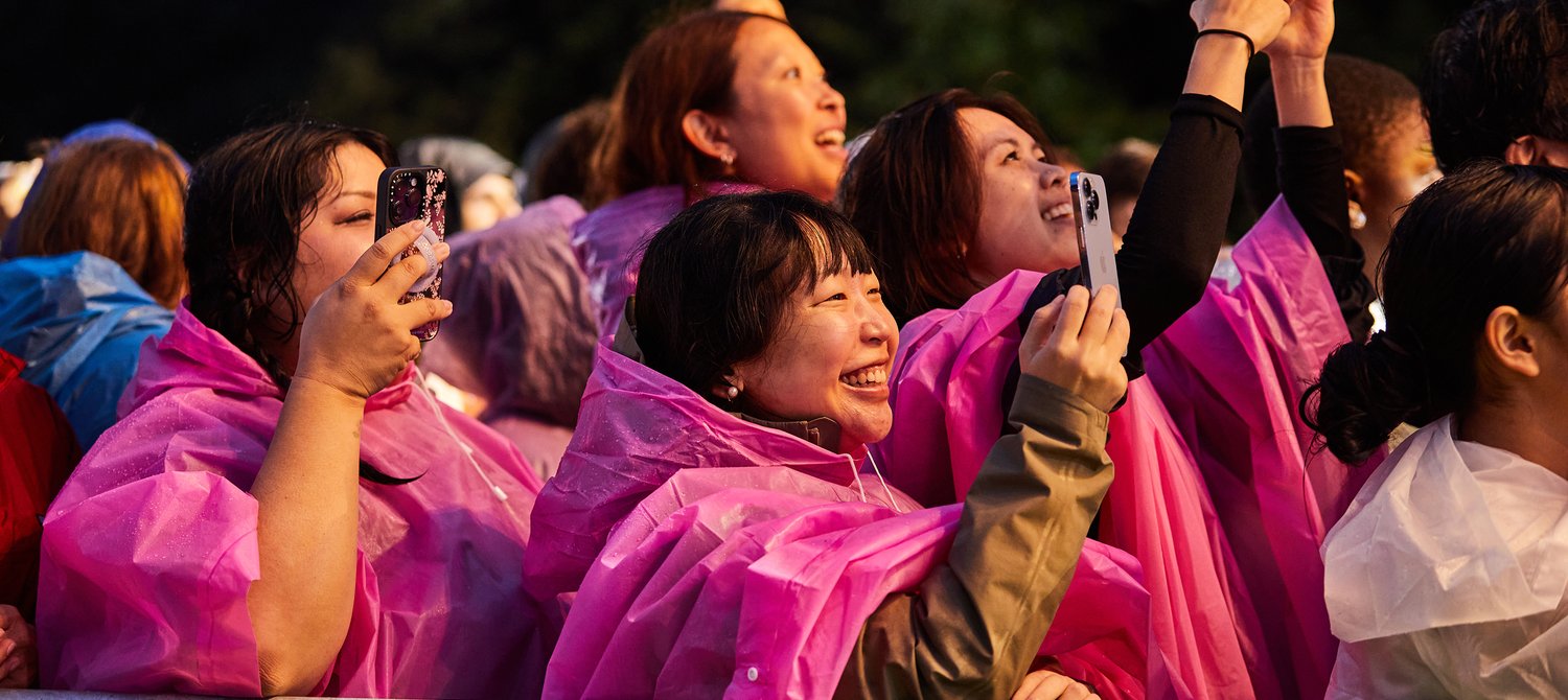 Coming to Global Citizen Festival 2025? Here's What to Know Before You Go
