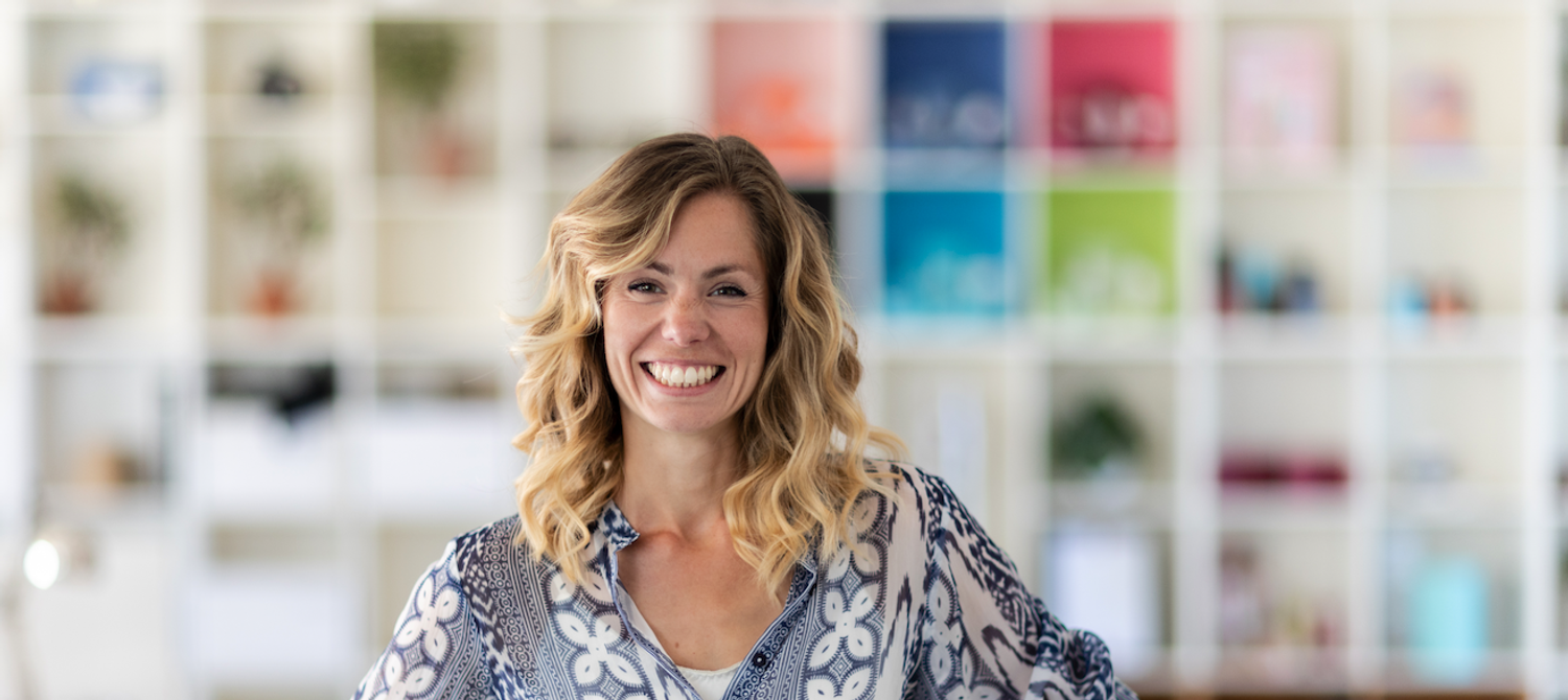 The Woman Behind the World’s First Reusable Cotton Swab Is Reinventing ...