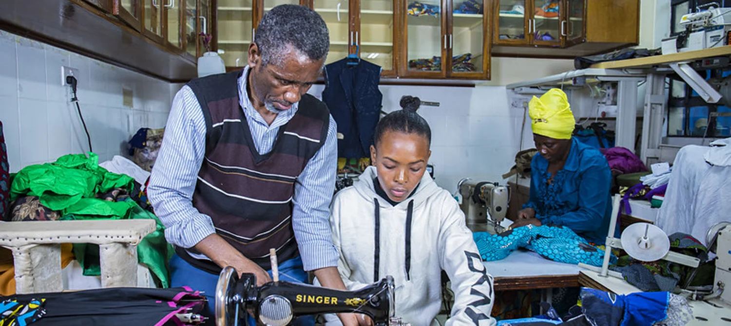 Why the World Needs the International Labour Organization Now More Than Ever
