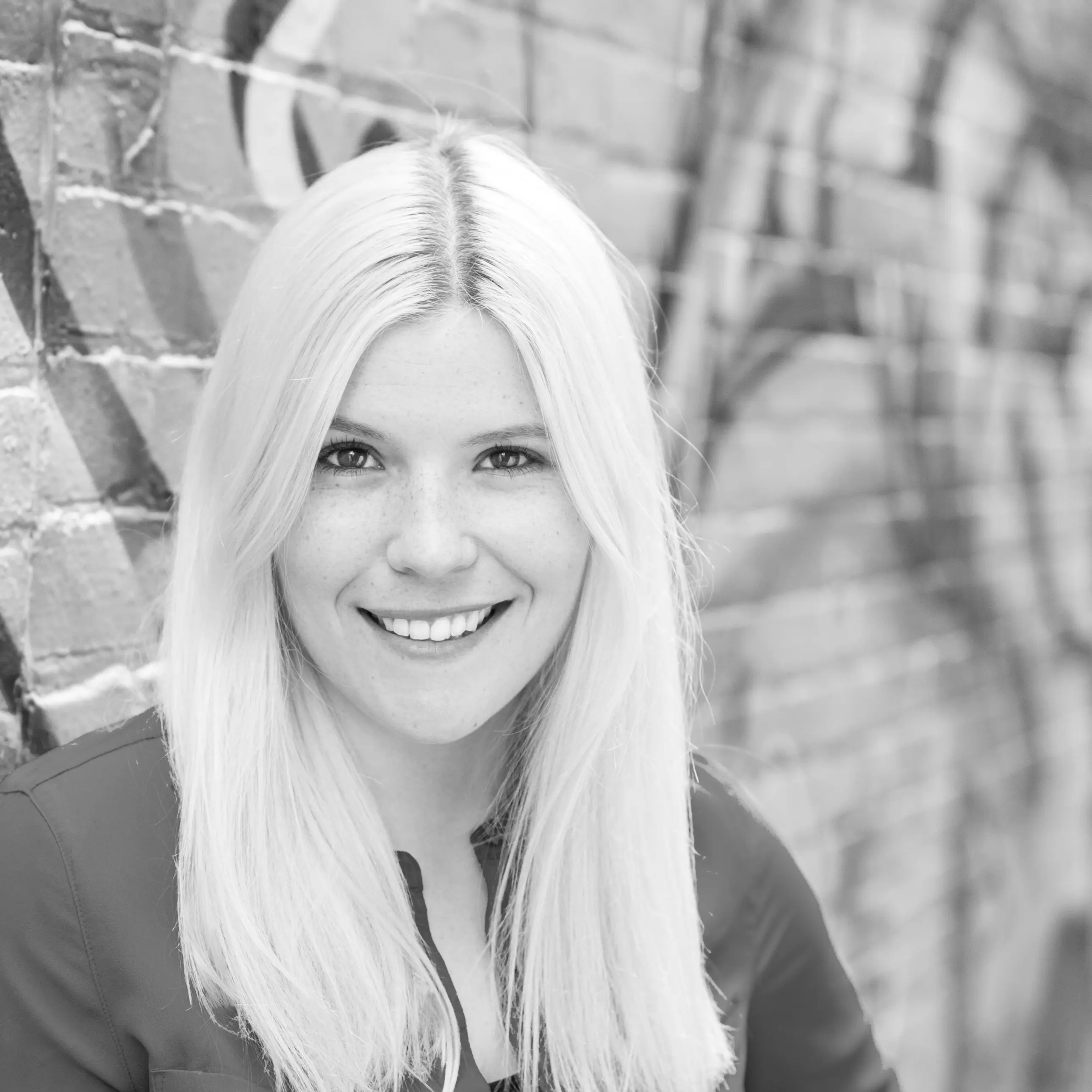 Photo of Jackie Marchildon