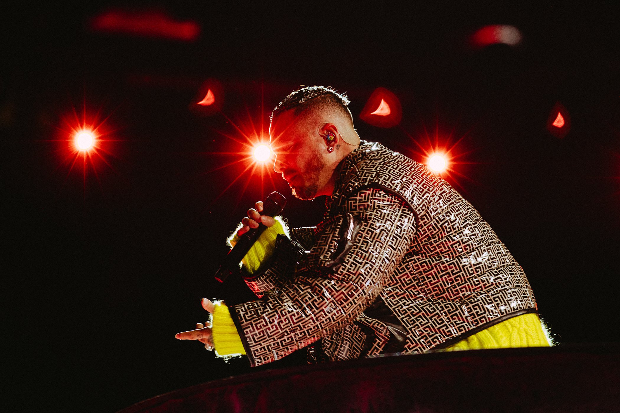 26 of the Best Photos From 'VAX LIVE: The Concert to Reunite the World'