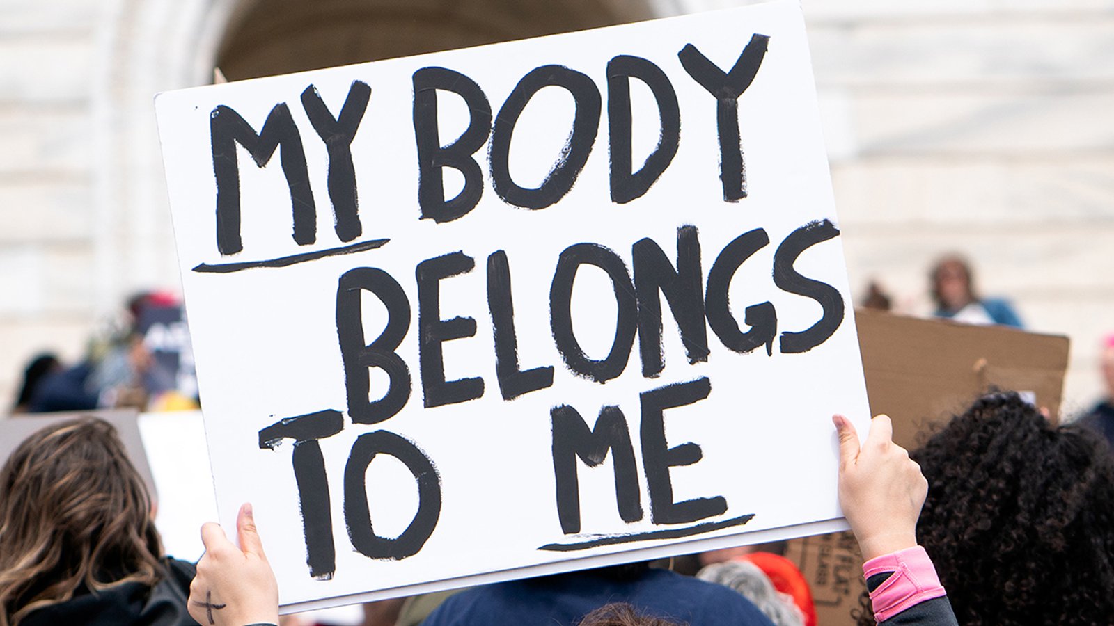 Biden Win Seen as Green Light for Women’s Reproductive Rights