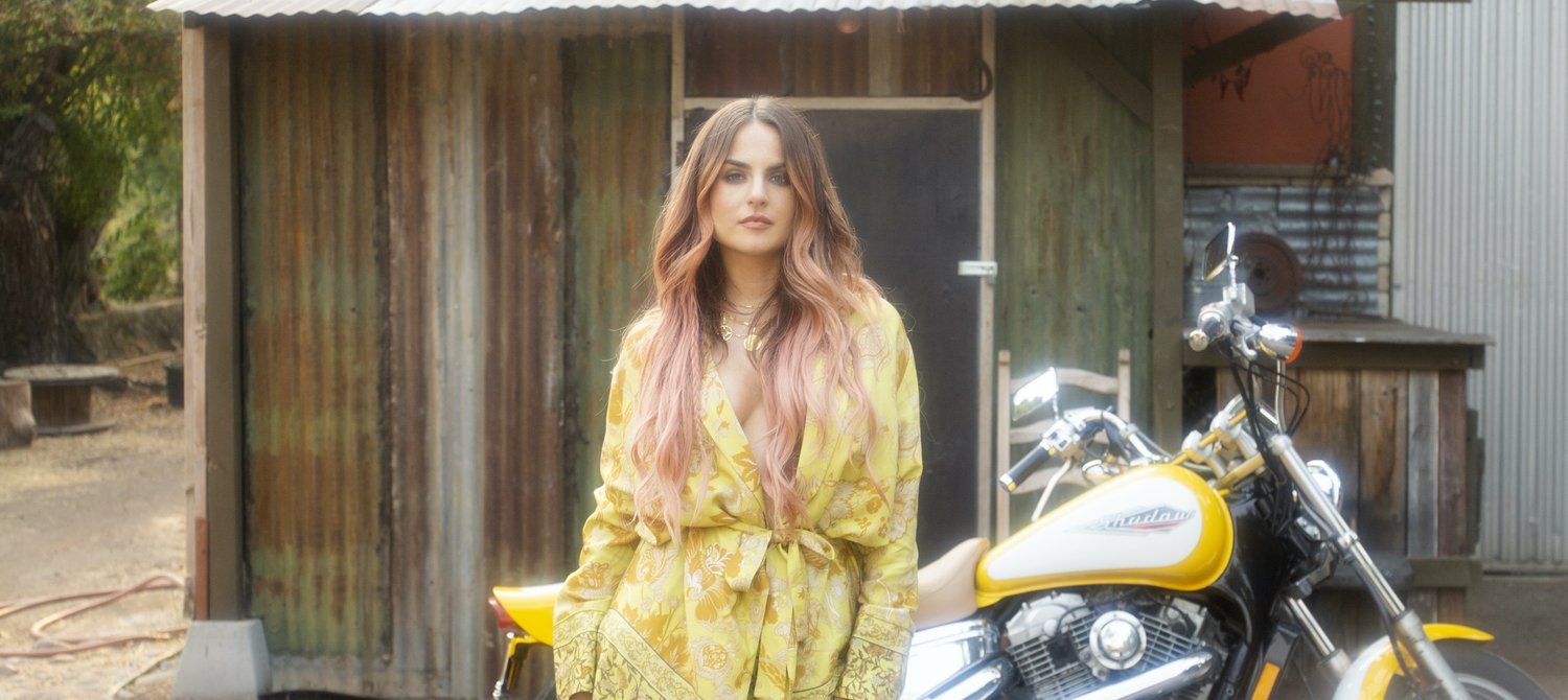 Singer JoJo Uses Her Voice to Speak Up For Social Issues