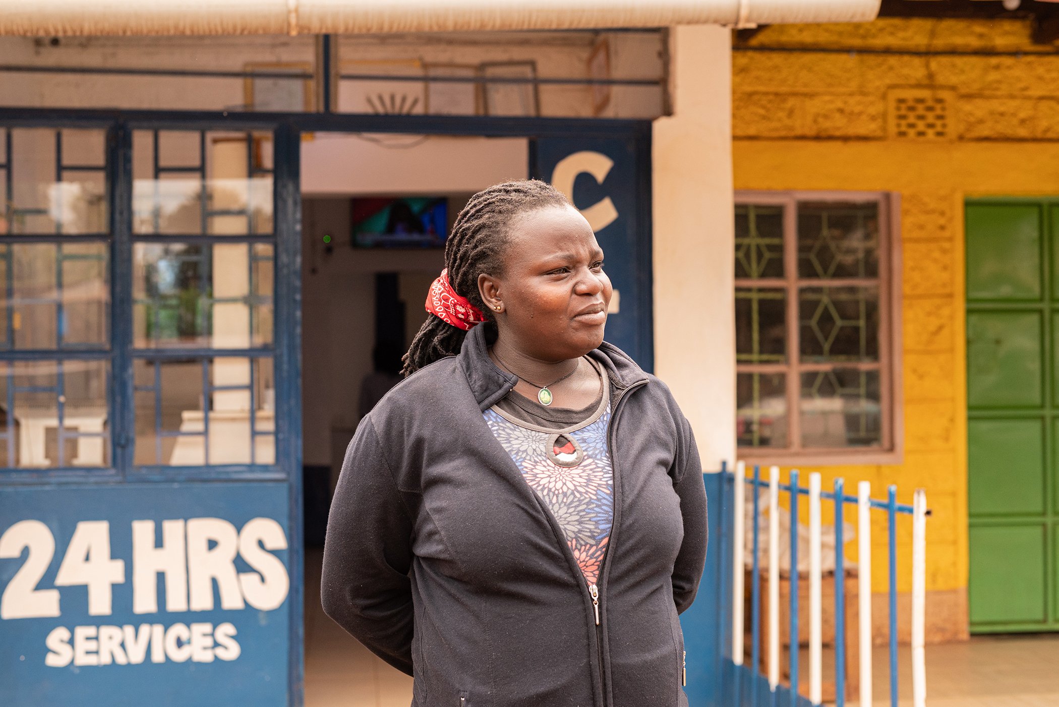 This Simple Device is Making Maternal Health More Accessible in Kenya