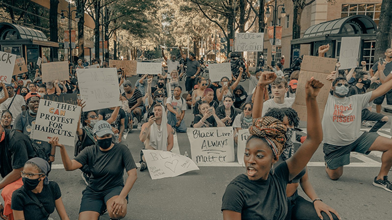 Systemic Racism in Britain: 3 Lessons From the Past for Black History Month
