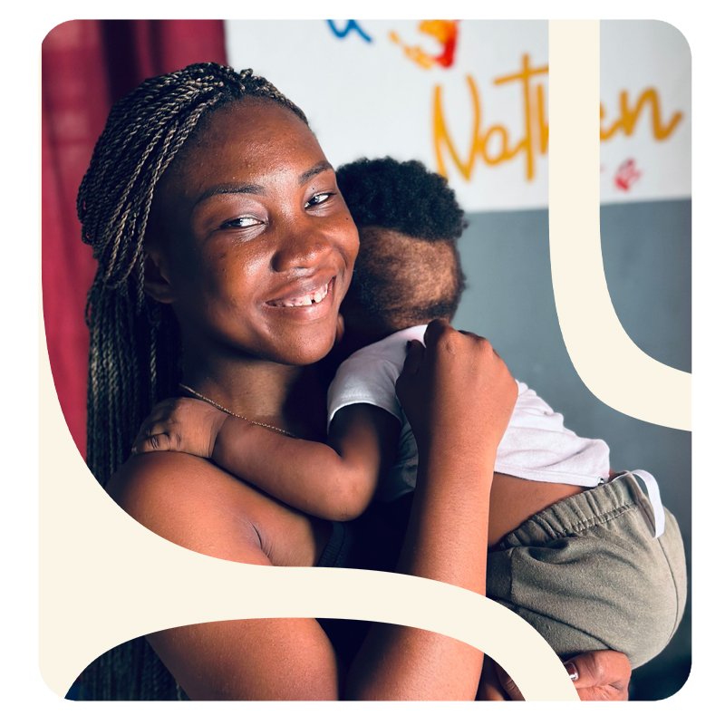 La Voix de l’Espoir