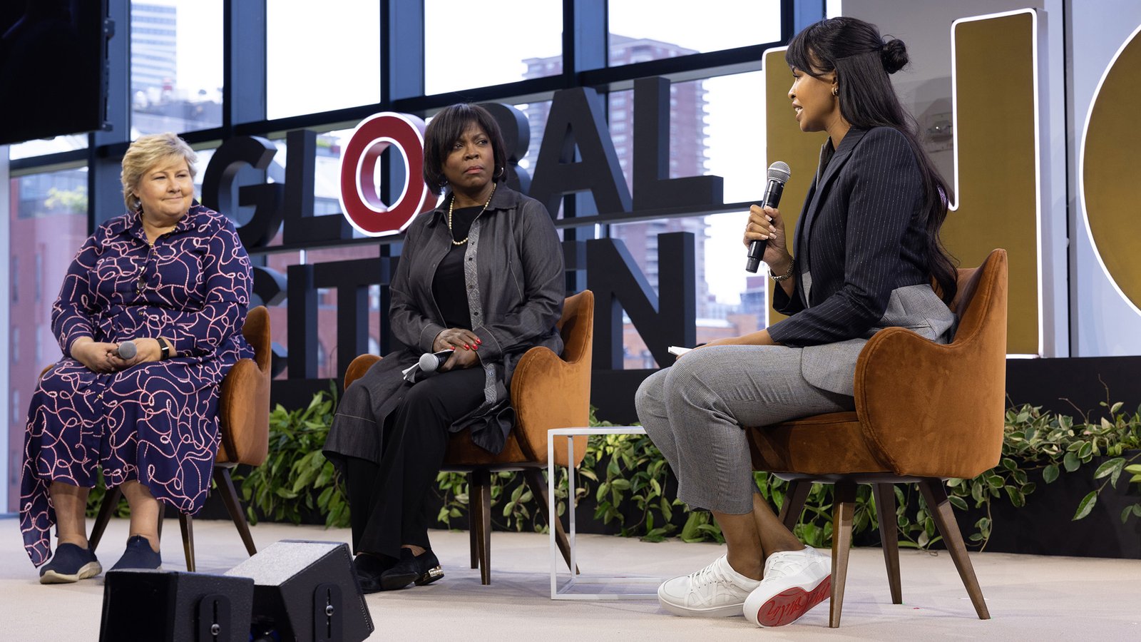 Global Citizen NOW: Best Quotes From the Leadership Summit to Defeat Poverty, image size:1600x900