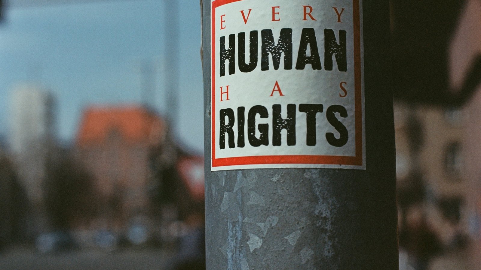 The UK Government Wants to Scrap the Human Rights Act. Here’s What to Know.