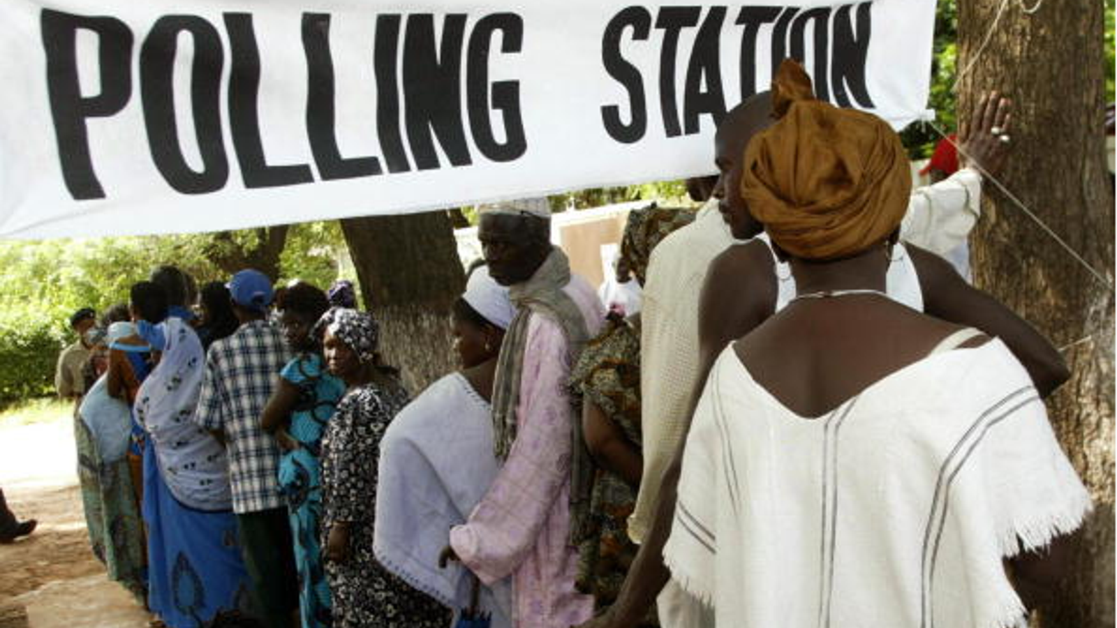 Ballot Breakdown: 6 Different Ways People Vote Around the World
