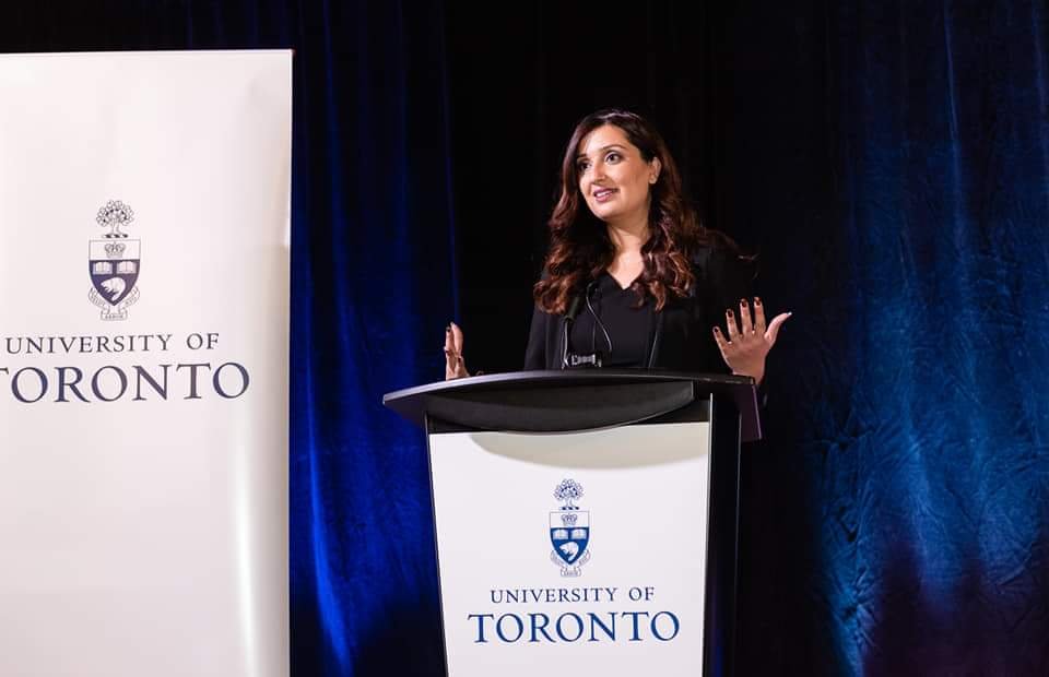 This Human Rights Activist Was a Child Bride — But She Won't Let That ...