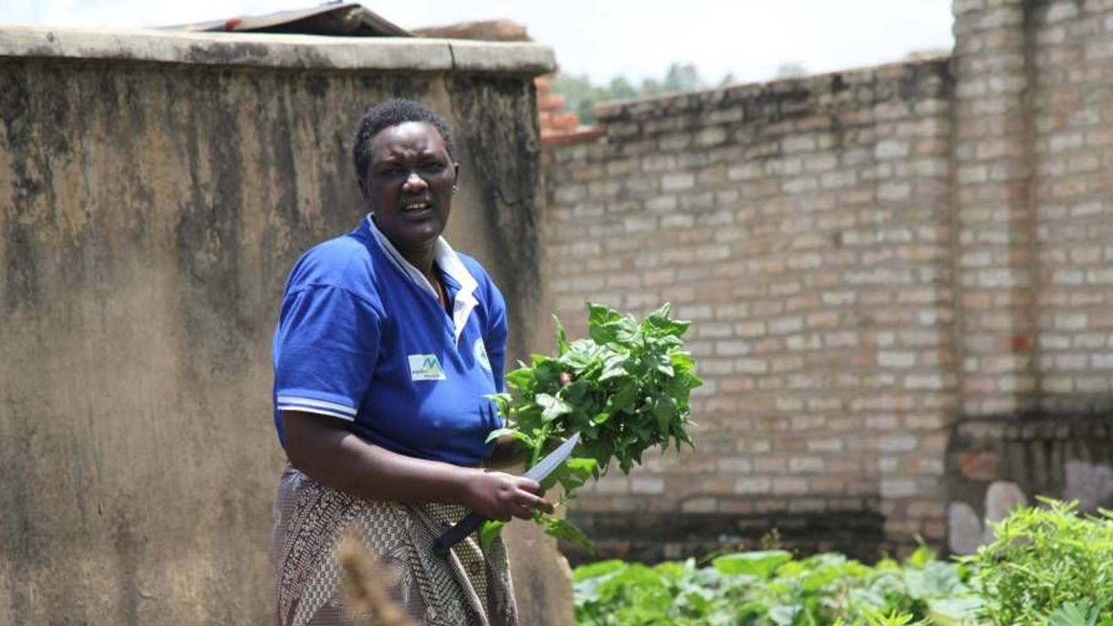 How Mass Rape in Rwanda's Genocide Changed Its Response to HIV/AIDS
