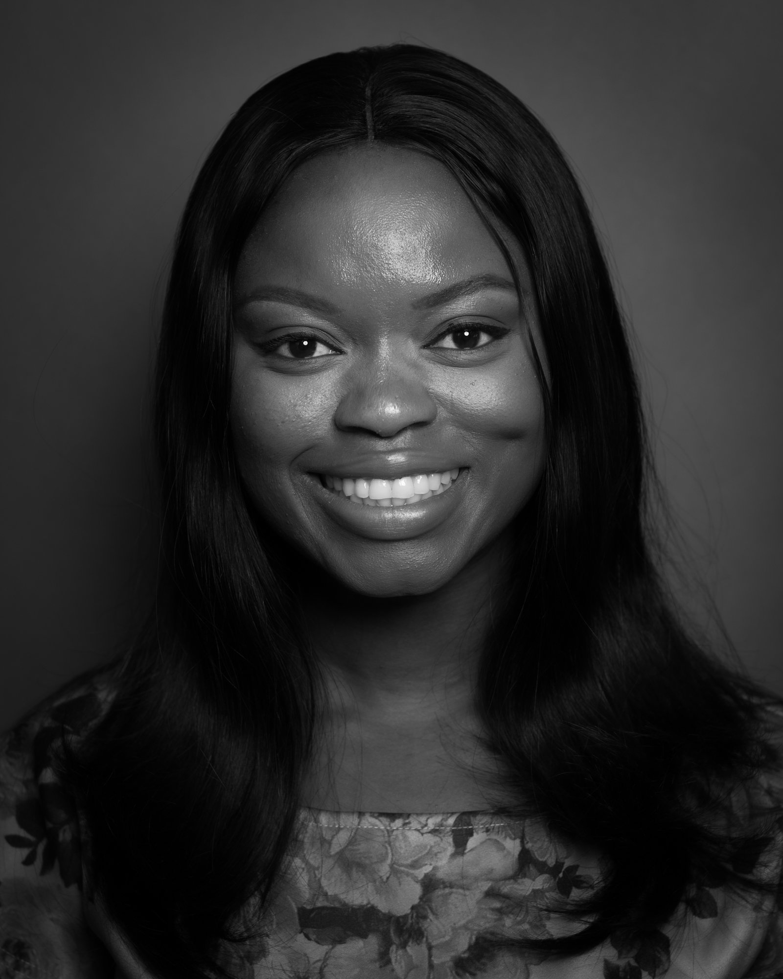 Ayodeji Osowobi, founding member, Feminist Coalition.