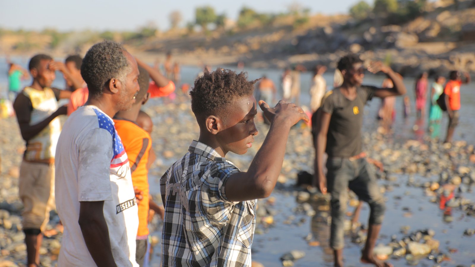 13 Shocking Facts About the Global Refugee Crisis That You Should Know