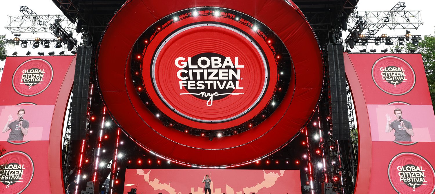 Global Citizen Festival 2025: Record-Breaking 4.3 Million Actions to Protect the Amazon, Secure Clean Energy for Homes in Africa, and Support Children’s Education Worldwide