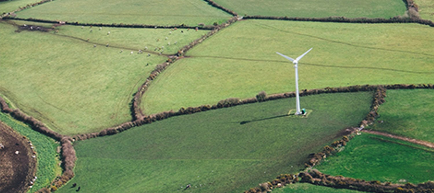 Renewable Energy Just Overtook Fossil Fuels in the UK for the First Time