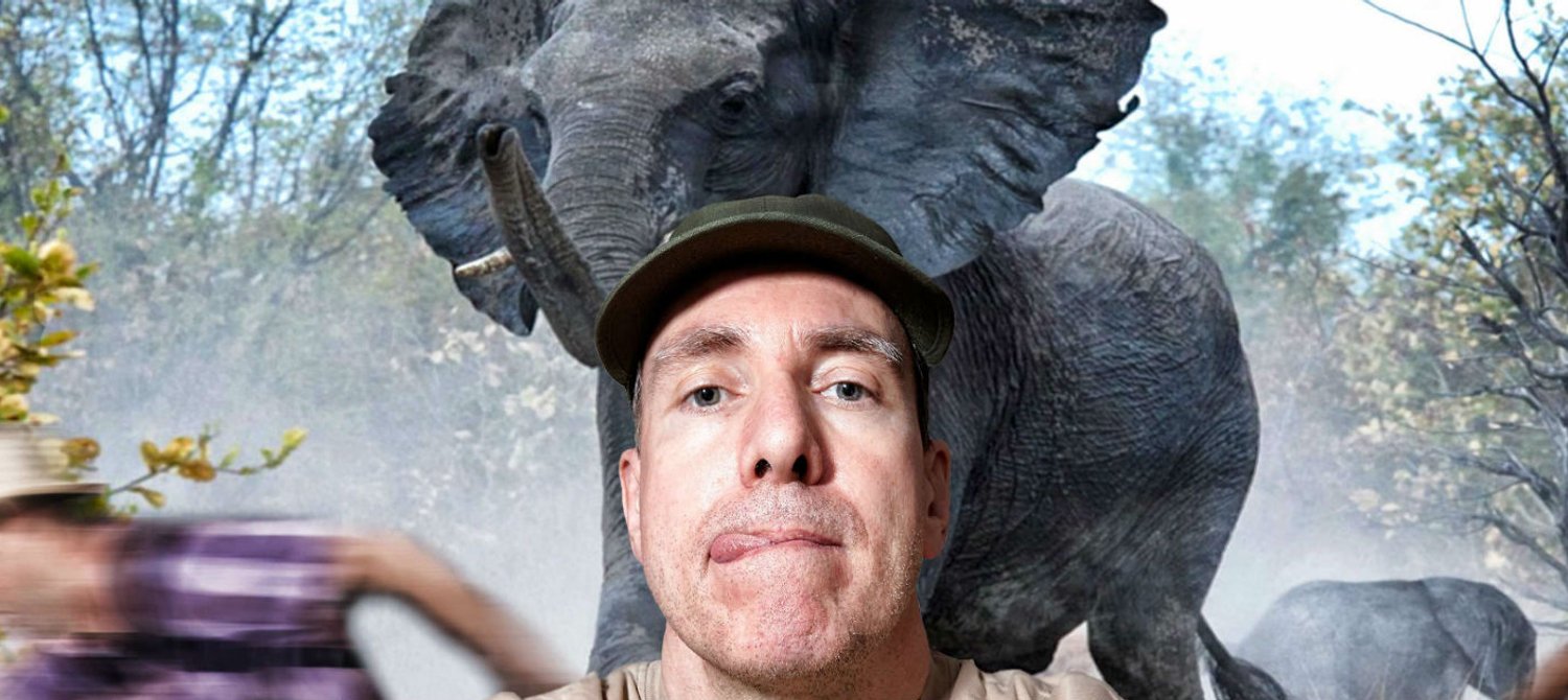 5 tips for practicing safe selfies at the 2015 Global Citizen Festival