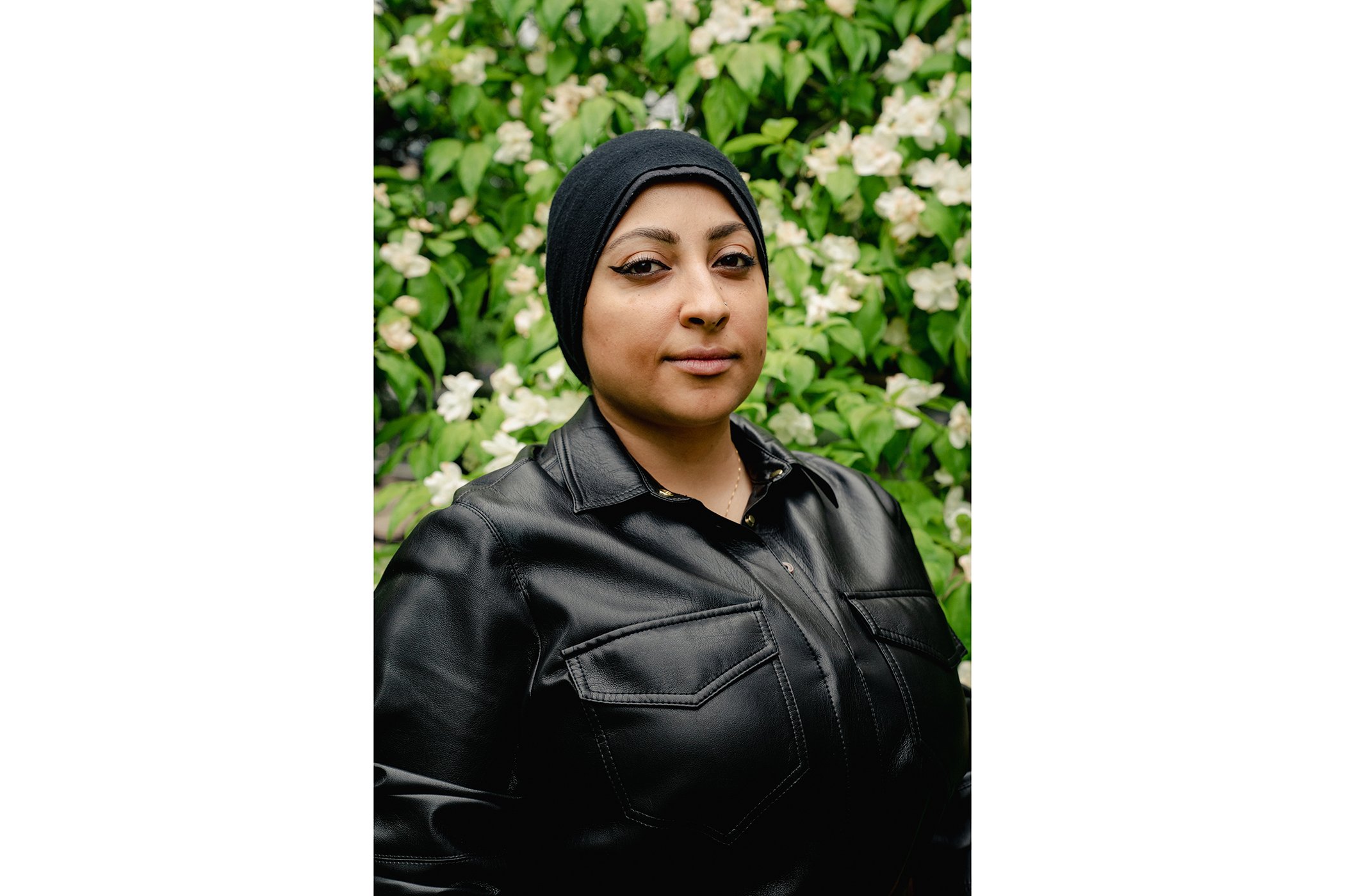 Marking the 11-year anniversary of her father's imprisonment, Maryam Al-Khawaja shares with Global Citizen how his work impacted human rights activists in Bahrain and the Gulf region, while also motivating her to pursue activism of her own.