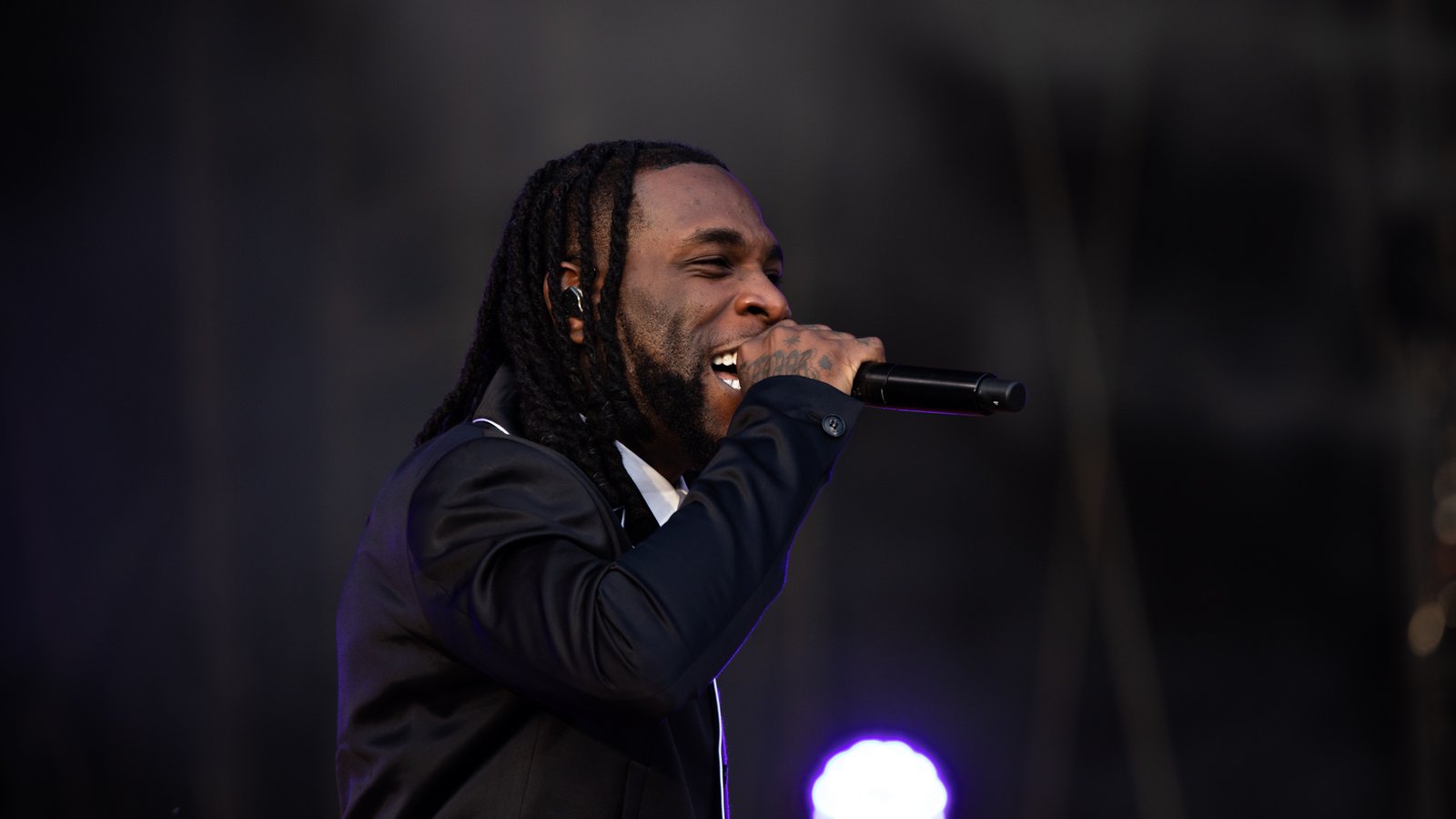 6 Artists Who Prove Africa Is a Music Powerhouse